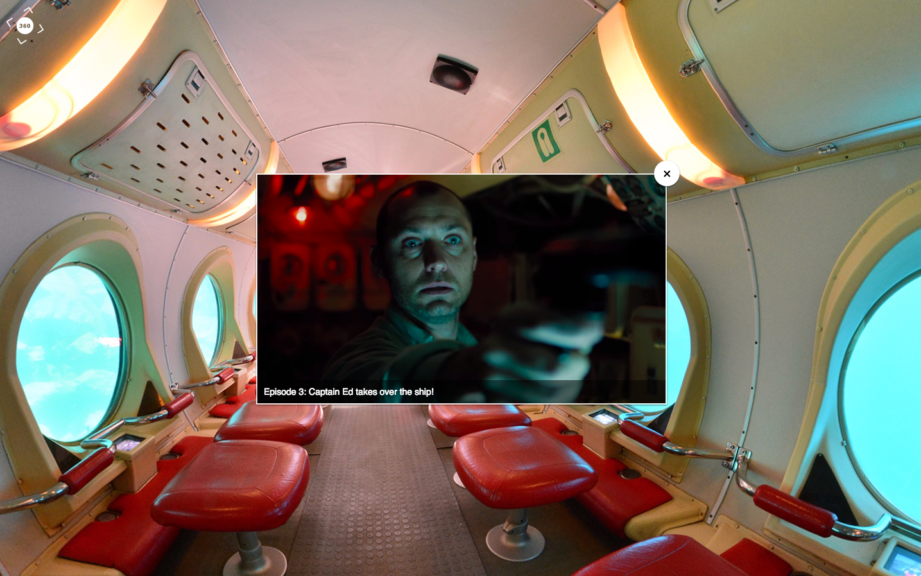 Featured picture of post "Unlock the Next Level of Immersive Learning: ThingLink at the BETT Show"