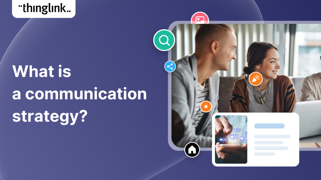 Featured picture of post "Introducing the New Question Tag for the ThingLink Multimedia Editor"