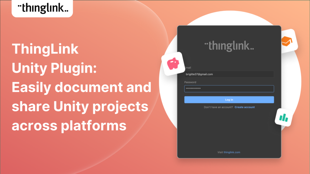 Featured picture of post "Introducing the New Question Tag for the ThingLink Multimedia Editor"
