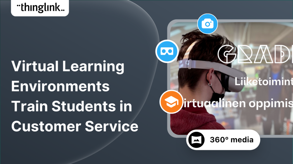 Featured picture of post "Build Scenario Based Learning and Training with ThingLink’s New Templates"