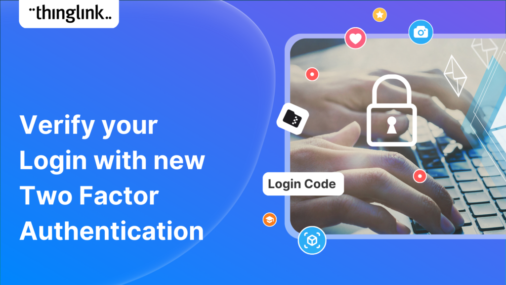 Featured picture of post "What is the Next Generation of ThingLink? FAQs on the New AI-Assisted Creation Flow, Interface and CoPilot"