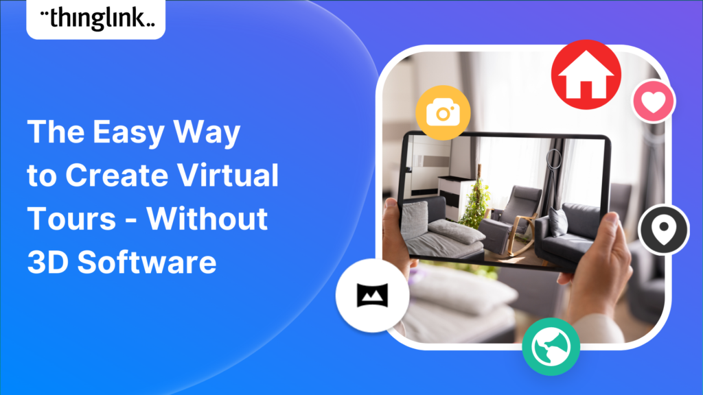 Featured picture of post "What is the Next Generation of ThingLink? FAQs on the New AI-Assisted Creation Flow, Interface and CoPilot"