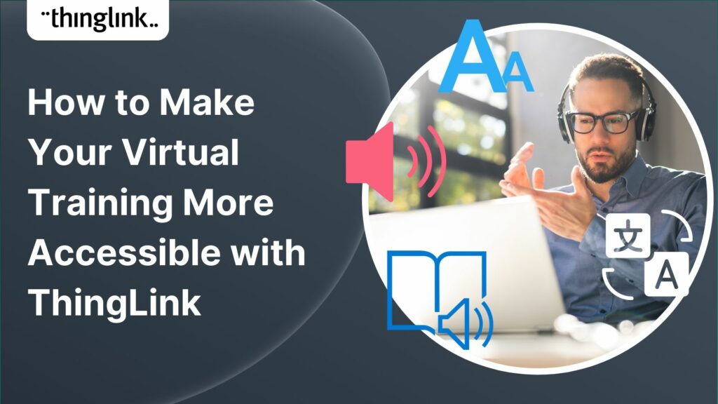 Featured picture of post "ThingLink Welcomes Business Development Lead Joseph Mayo to the Team"