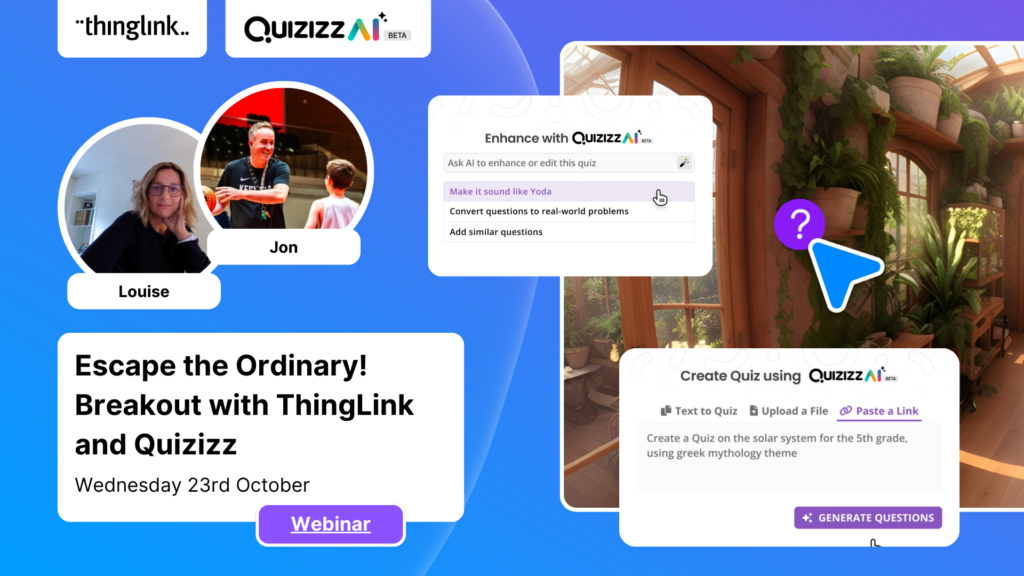 Featured picture of post "ThingLink Now Available on Skolon – Bringing Immersive Learning to K-12 Schools in Nordics and UK"