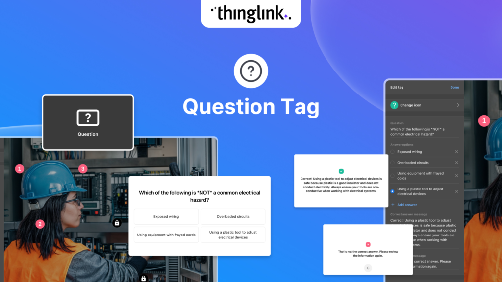Featured picture of post "ThingLink Welcomes Business Development Lead Joseph Mayo to the Team"