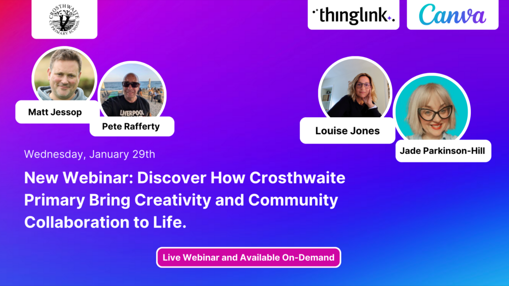 Featured picture of post "ThingLink Now Available on Skolon – Bringing Immersive Learning to K-12 Schools in Nordics and UK"