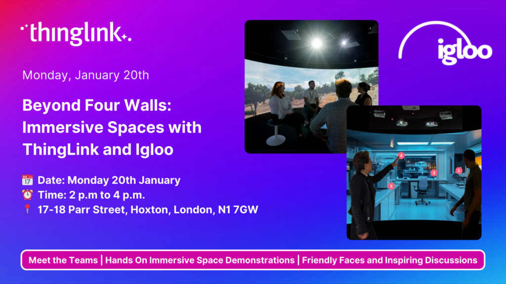 Featured picture of post "ThingLink Now Available on Skolon – Bringing Immersive Learning to K-12 Schools in Nordics and UK"