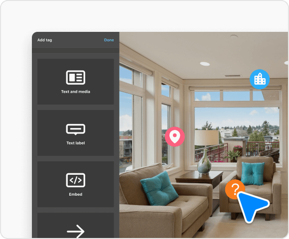 ThingLink Editor