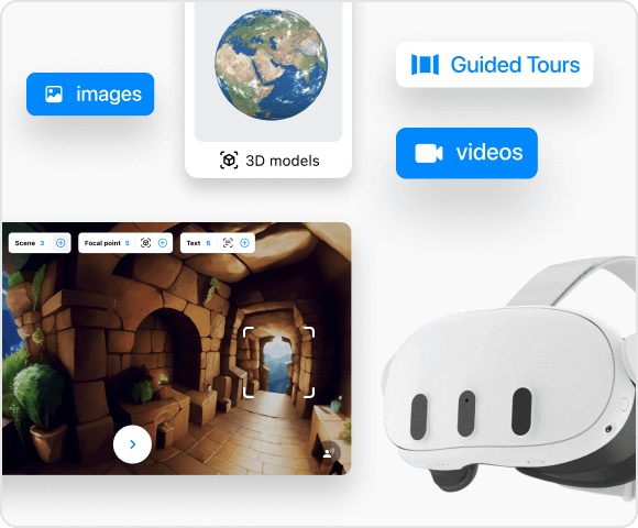 ThingLink Editor