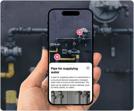 ThingLink AR App
